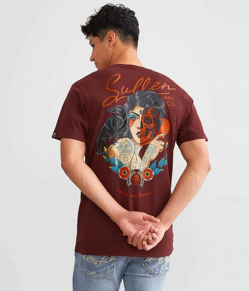 Sullen Always T-Shirt