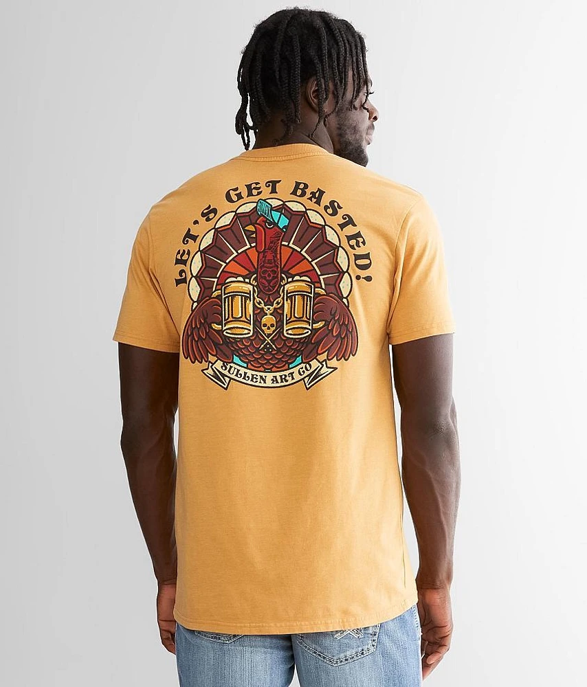 Get Basted T-Shirt