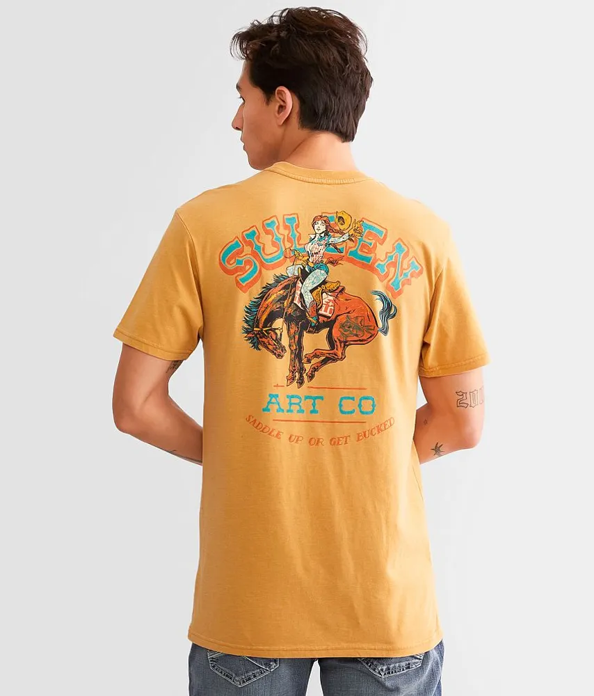Get Bucked T-Shirt