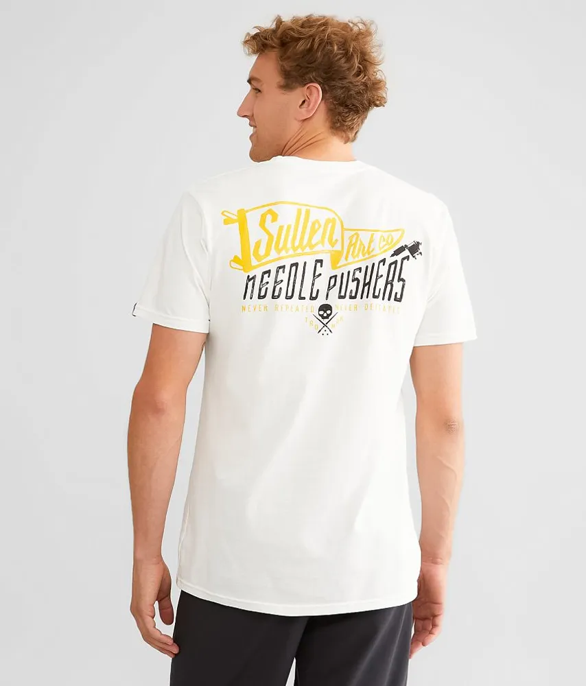 Big Flag T-Shirt