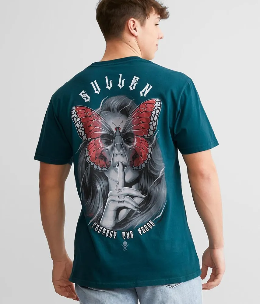Silence T-Shirt