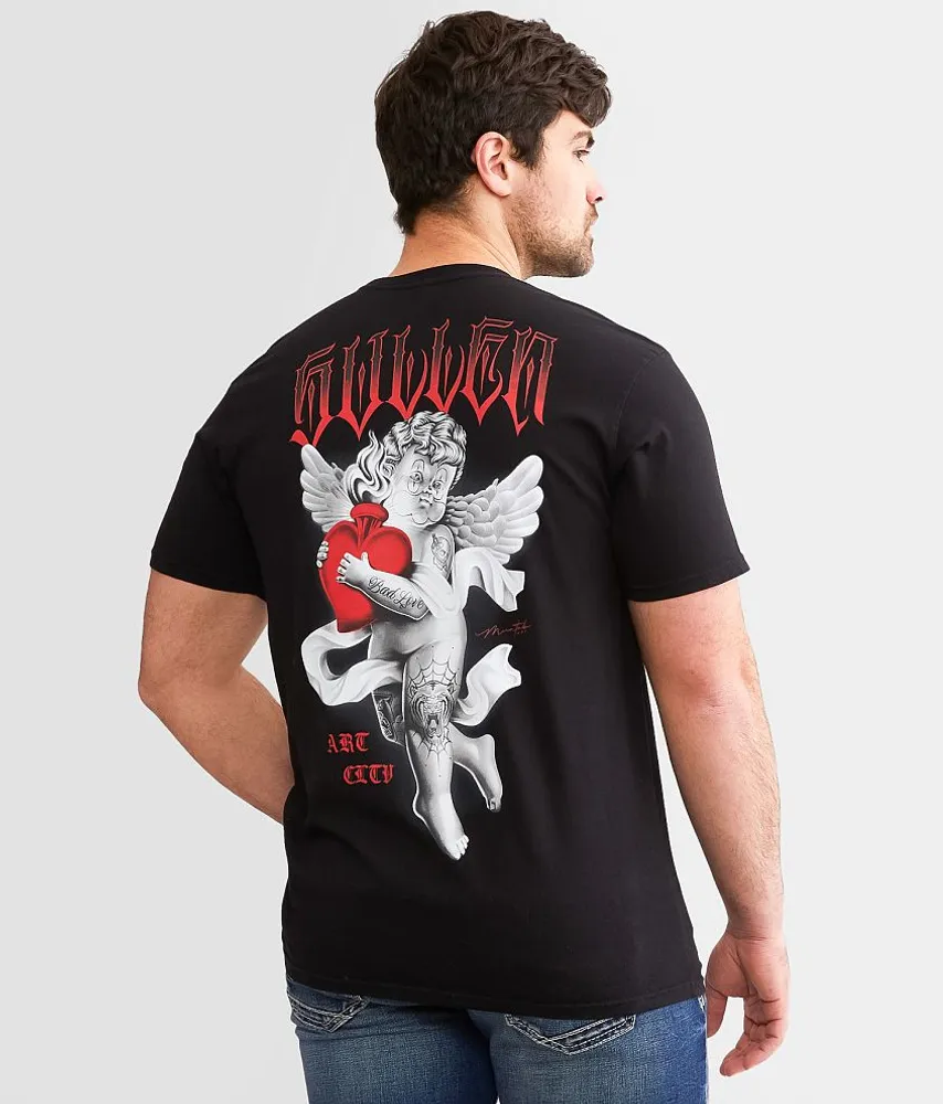 Sacred Love T-Shirt