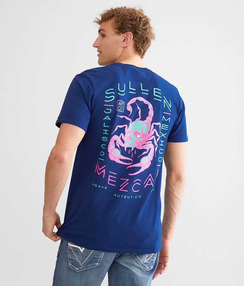 Jalisco T-Shirt