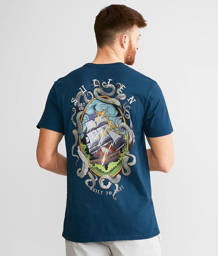 Thru Storms T-Shirt