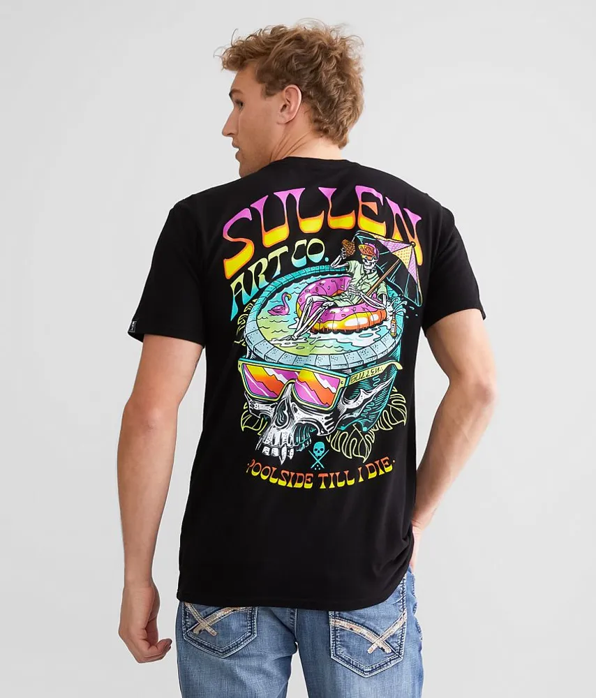 Poolside T-Shirt