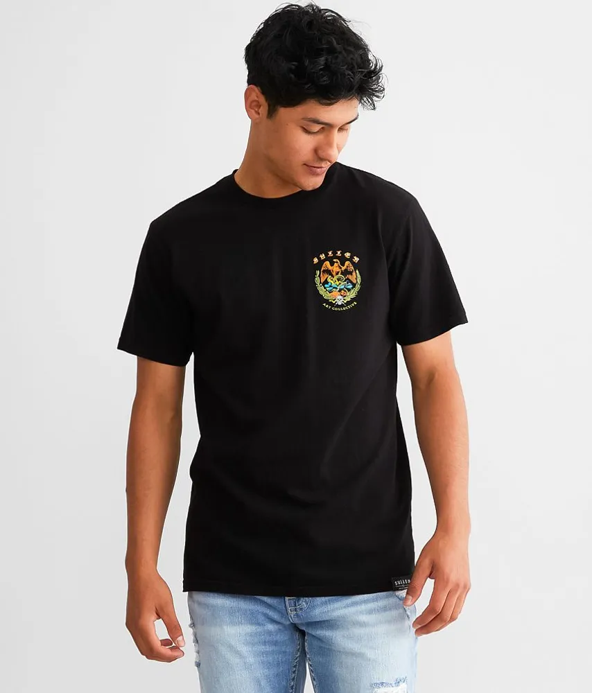 Sullen Golden Eagle T-Shirt