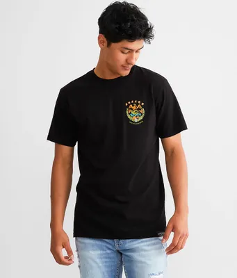 Sullen Golden Eagle T-Shirt