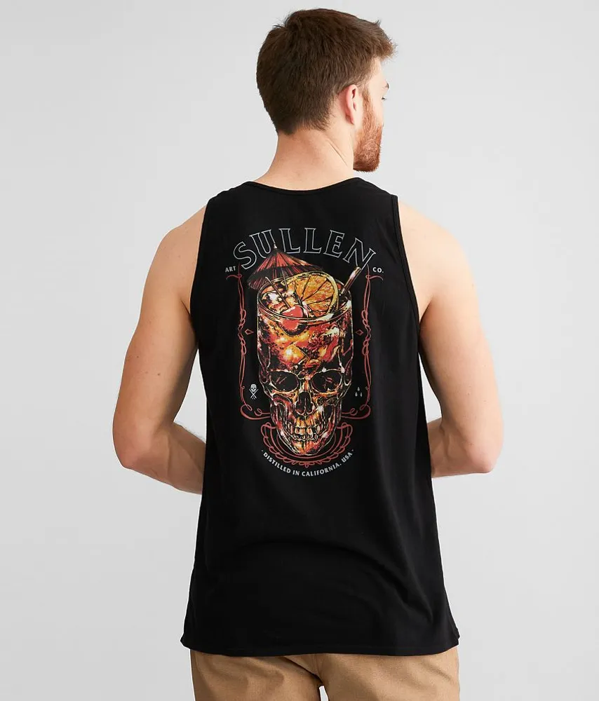 Old Fashioned Tank Top