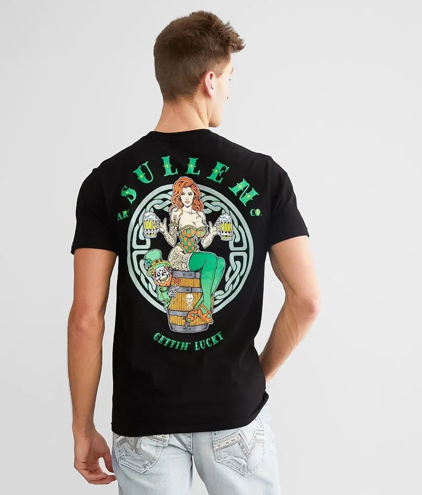 Get Lucky T-Shirt