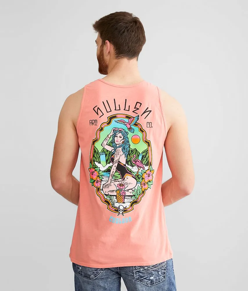 Twin Falls Tank Top