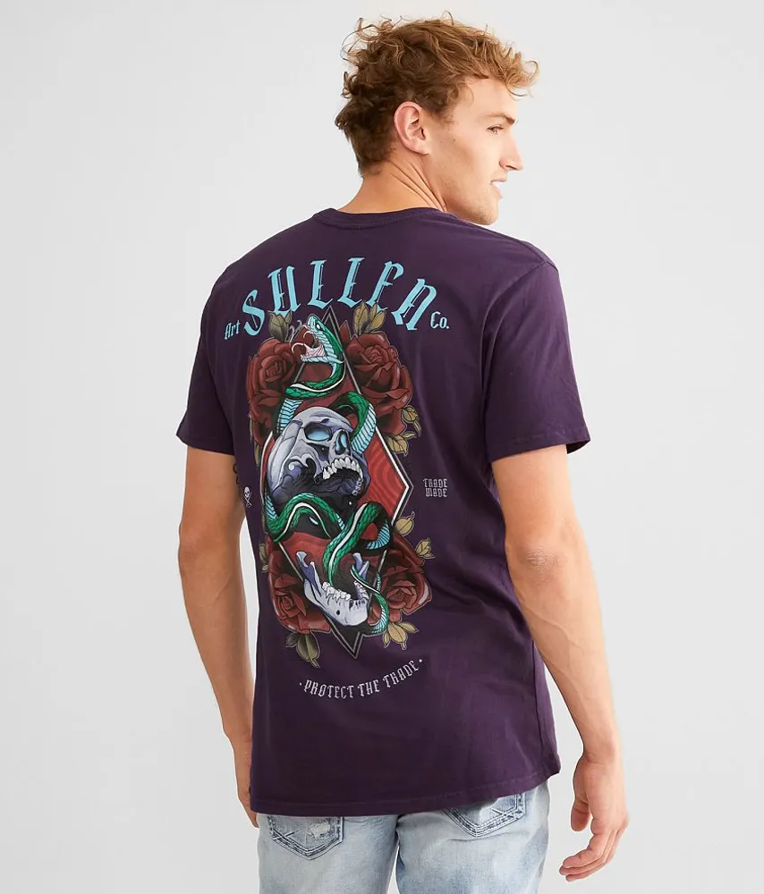 Jem Scales T-Shirt
