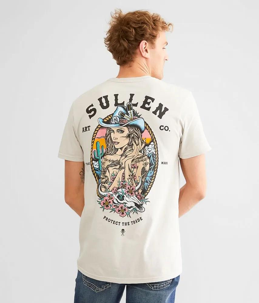 Fireside T-Shirt