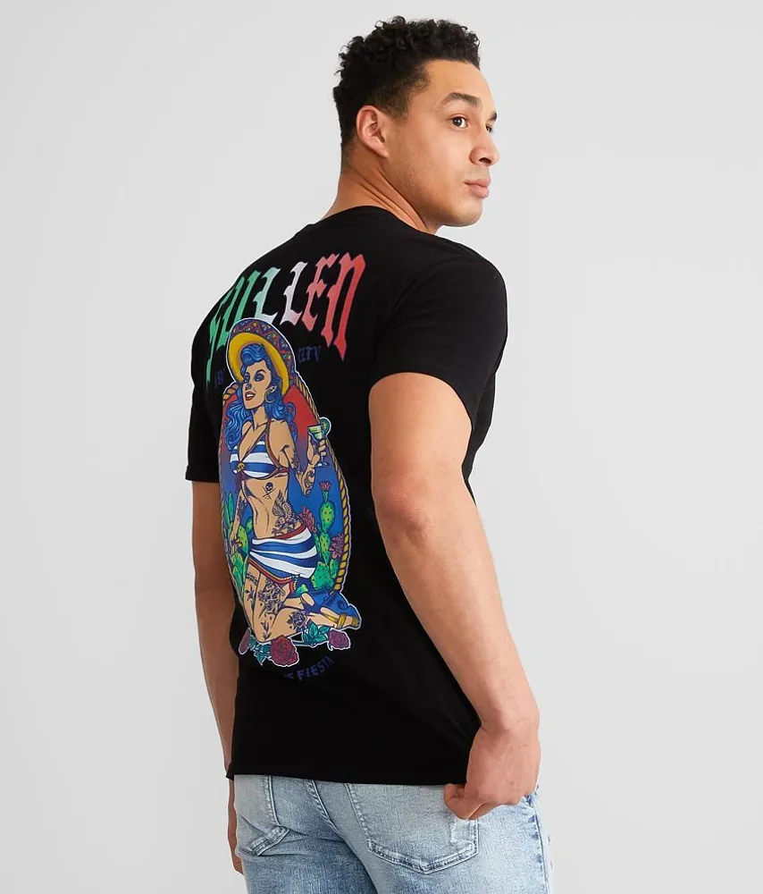 Cozumel T-Shirt