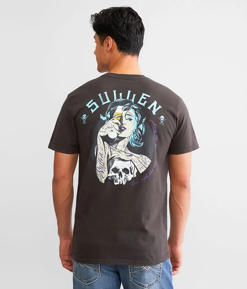 New Year's Eve T-Shirt