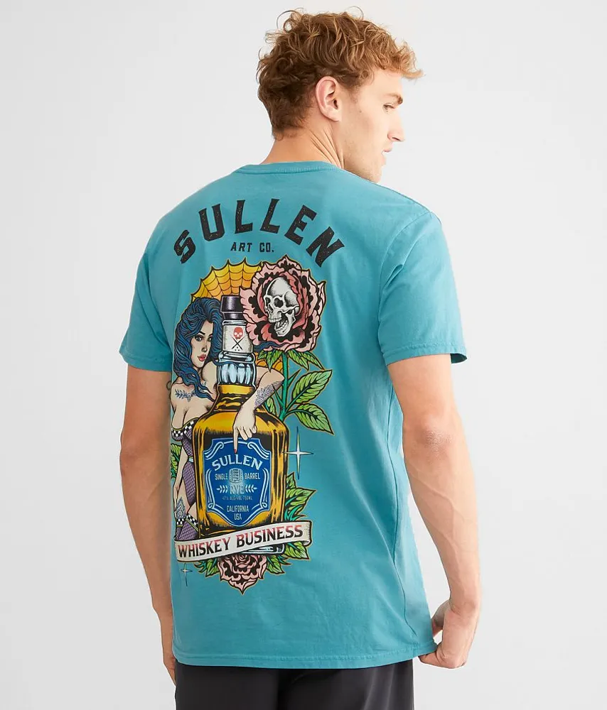 Whiskey Business T-Shirt