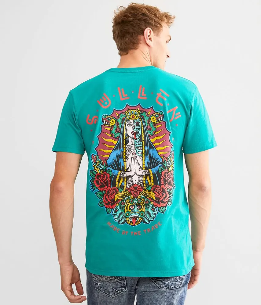 Aztec Goddess T-Shirt