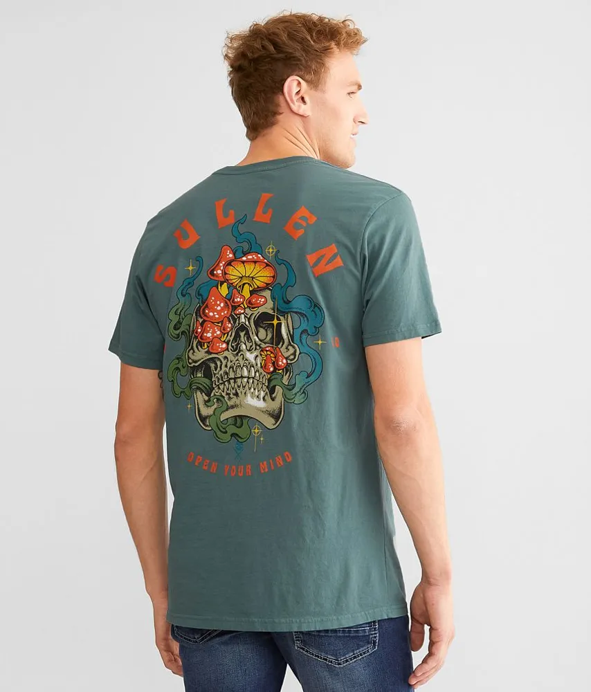 Open Your Mind T-Shirt