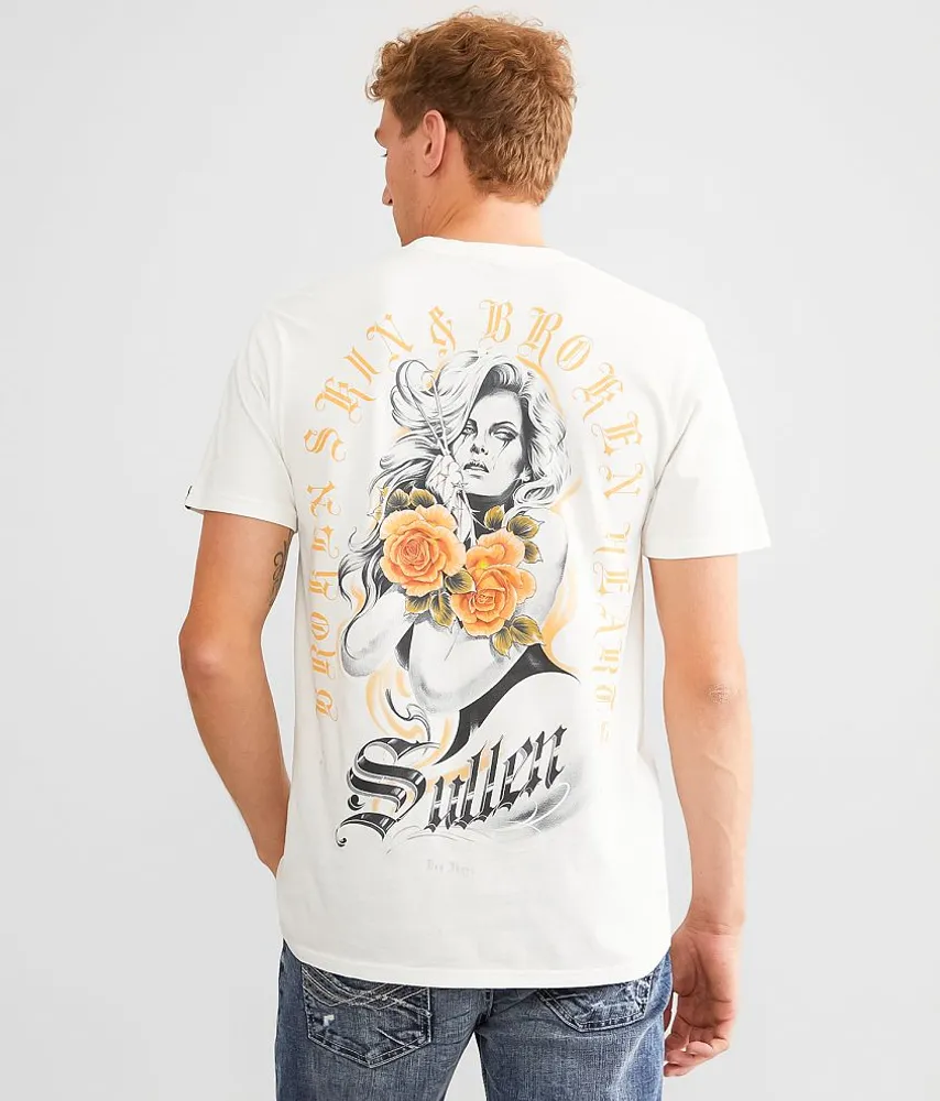 Heart Broken T-Shirt