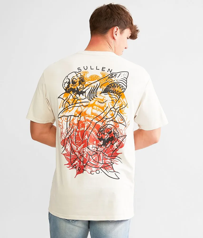 Shipwrecked T-Shirt