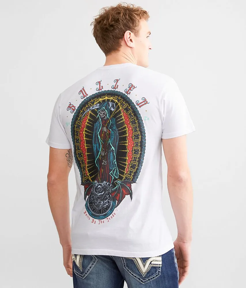 Patron Saint T-Shirt