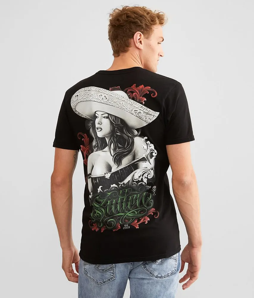 Big Ceeze T-Shirt