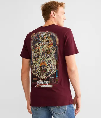 Sullen Play To Win T-Shirt