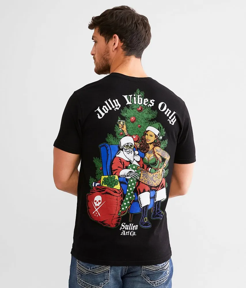 Jolly Vibes T-Shirt
