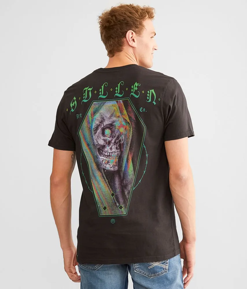 Glitch Reaper T-Shirt