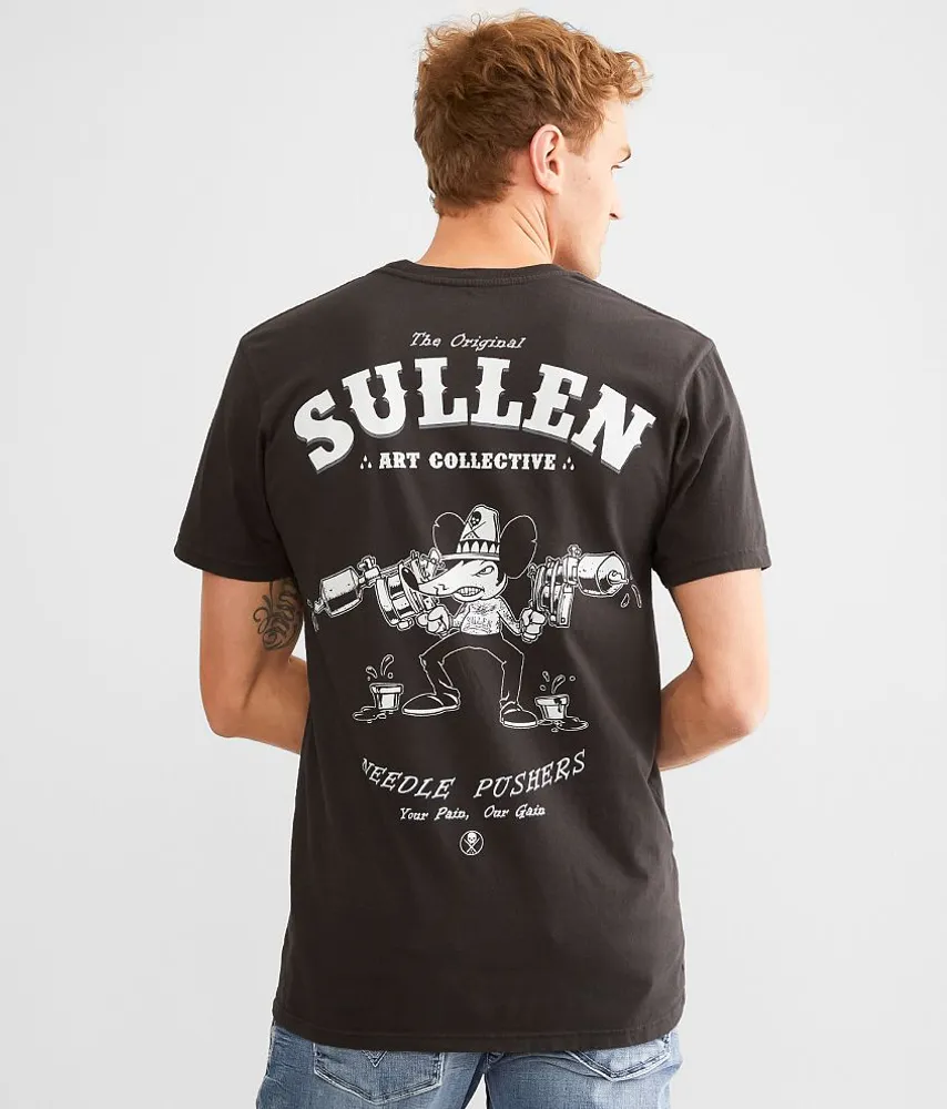Gun Slinger T-Shirt