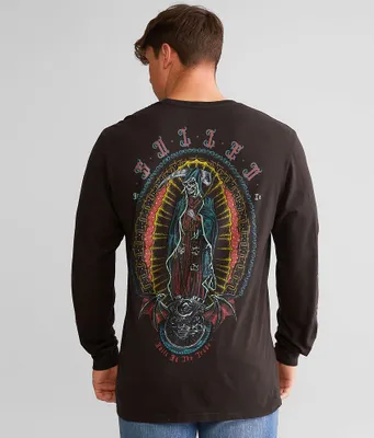 Sullen Patron Saint T-Shirt