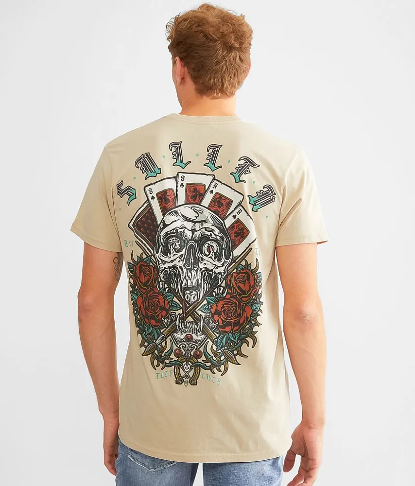 Tuff Luck T-Shirt