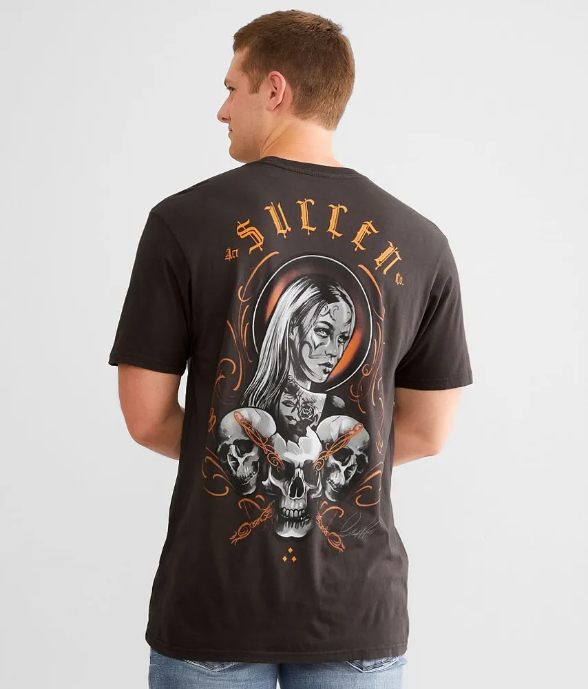 Cody Clown T-Shirt
