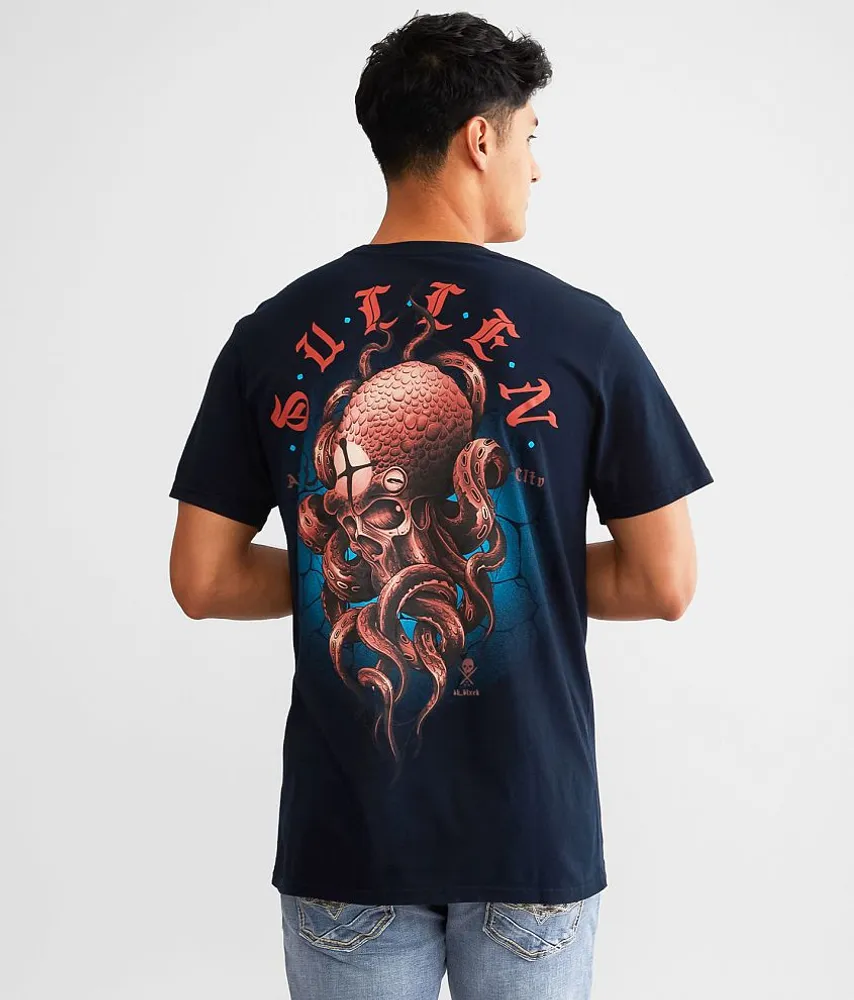 Cephaskull T-Shirt