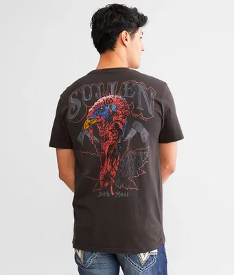 Sullen Bad Bird T-Shirt