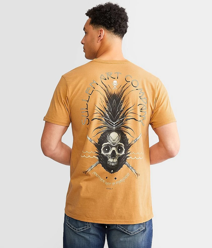 Sullen Sweet Death T-Shirt