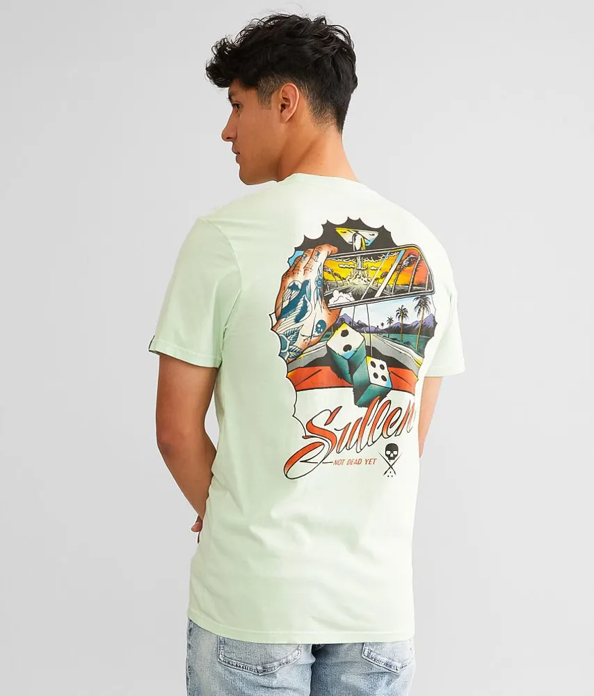Not Dead Yet T-Shirt