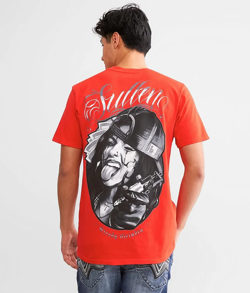 Sullen Grind T-Shirt