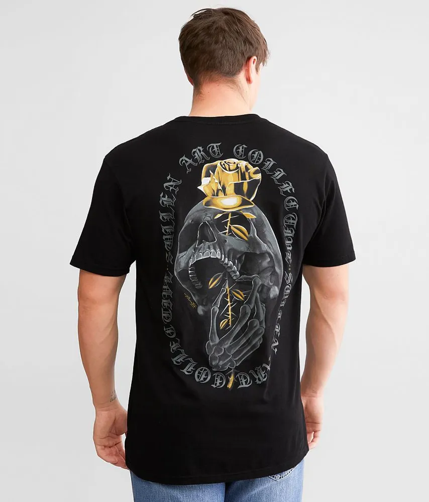Rose Gold T-Shirt