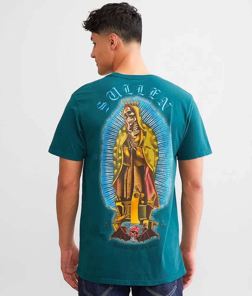 Tattooed Eternity T-Shirt