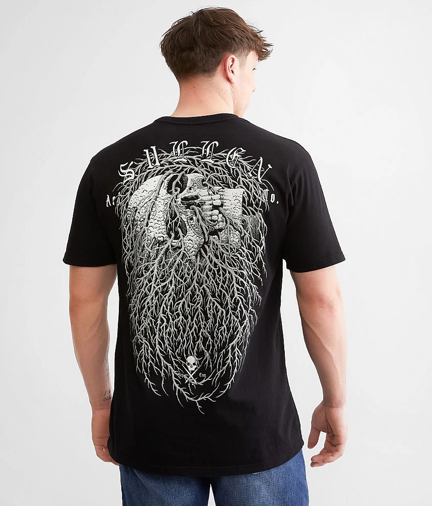 Rooted T-Shirt