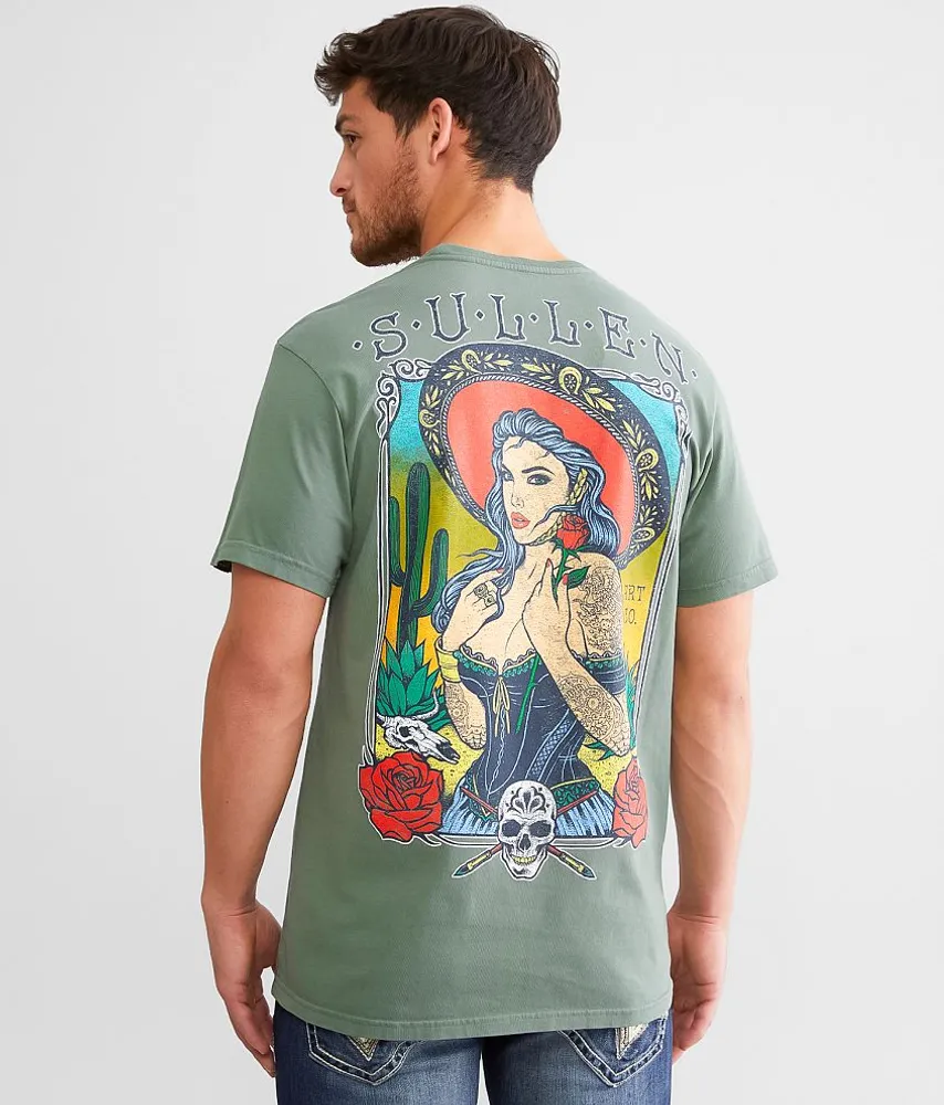 Desert Rose T-Shirt