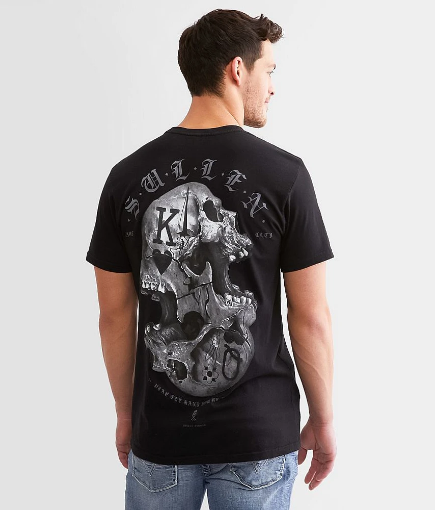 Monarchy T-Shirt