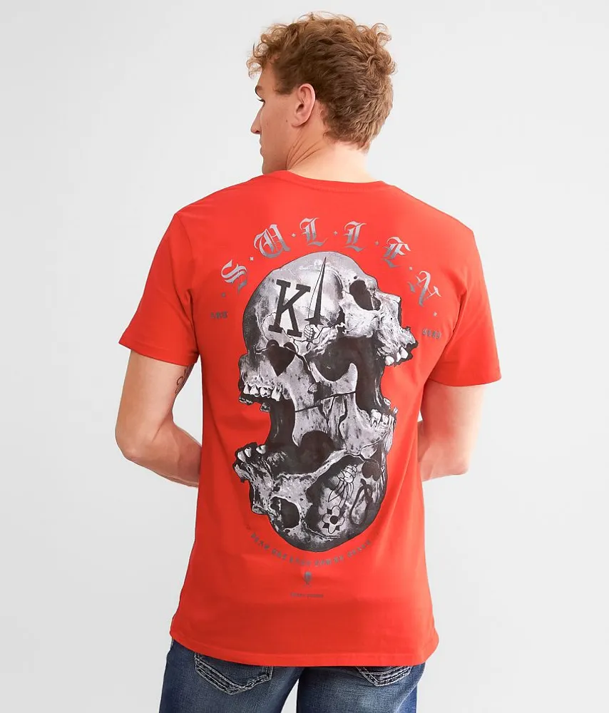Monarchy T-Shirt