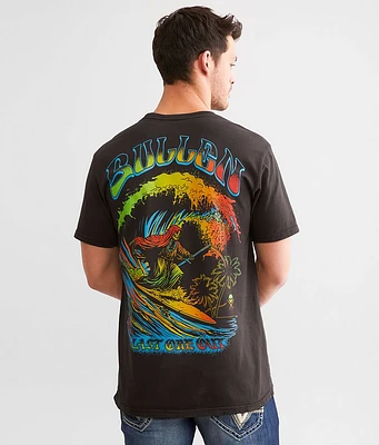 Sullen Last One Out T-Shirt