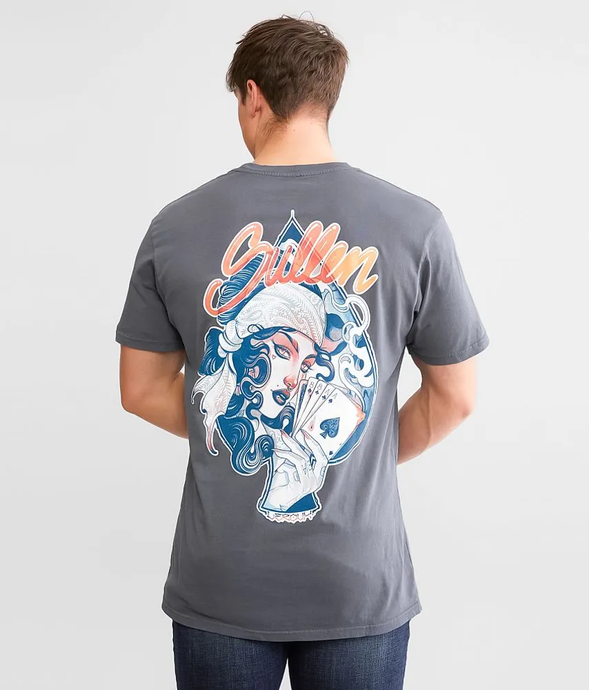 Le Roux T-Shirt