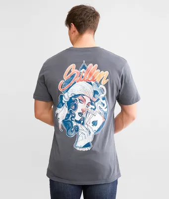 Sullen Le Roux T-Shirt