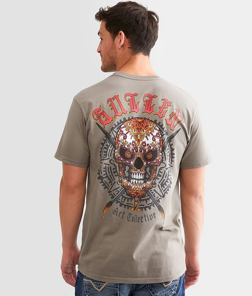 Sugar Skull T-Shirt