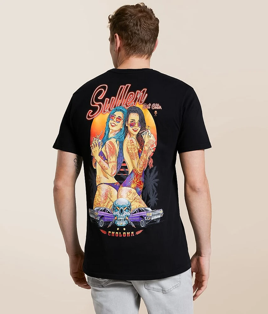 Double Trouble T-Shirt