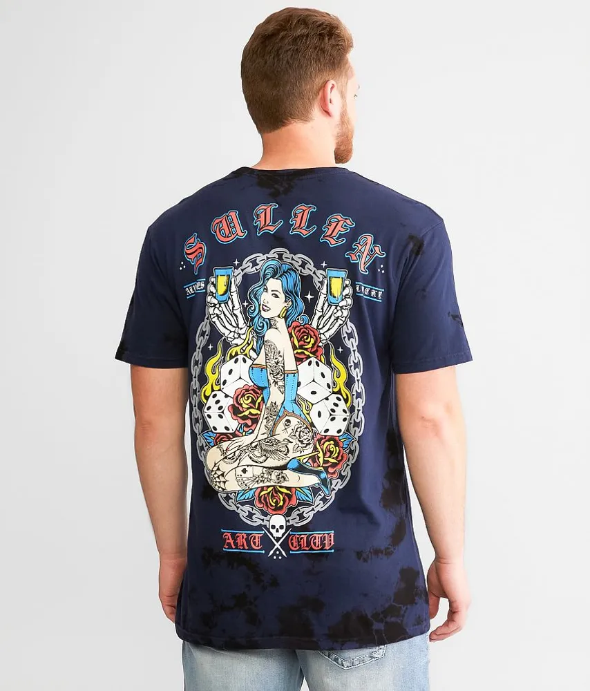 Lady Luck T-Shirt