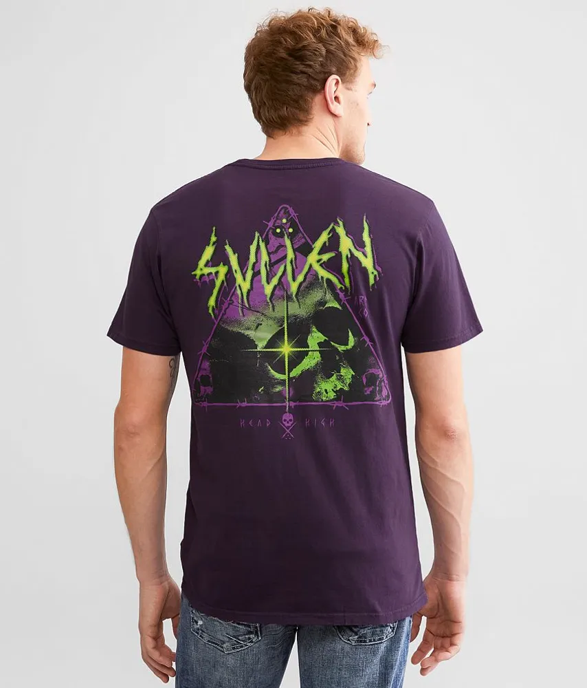 Head High T-Shirt